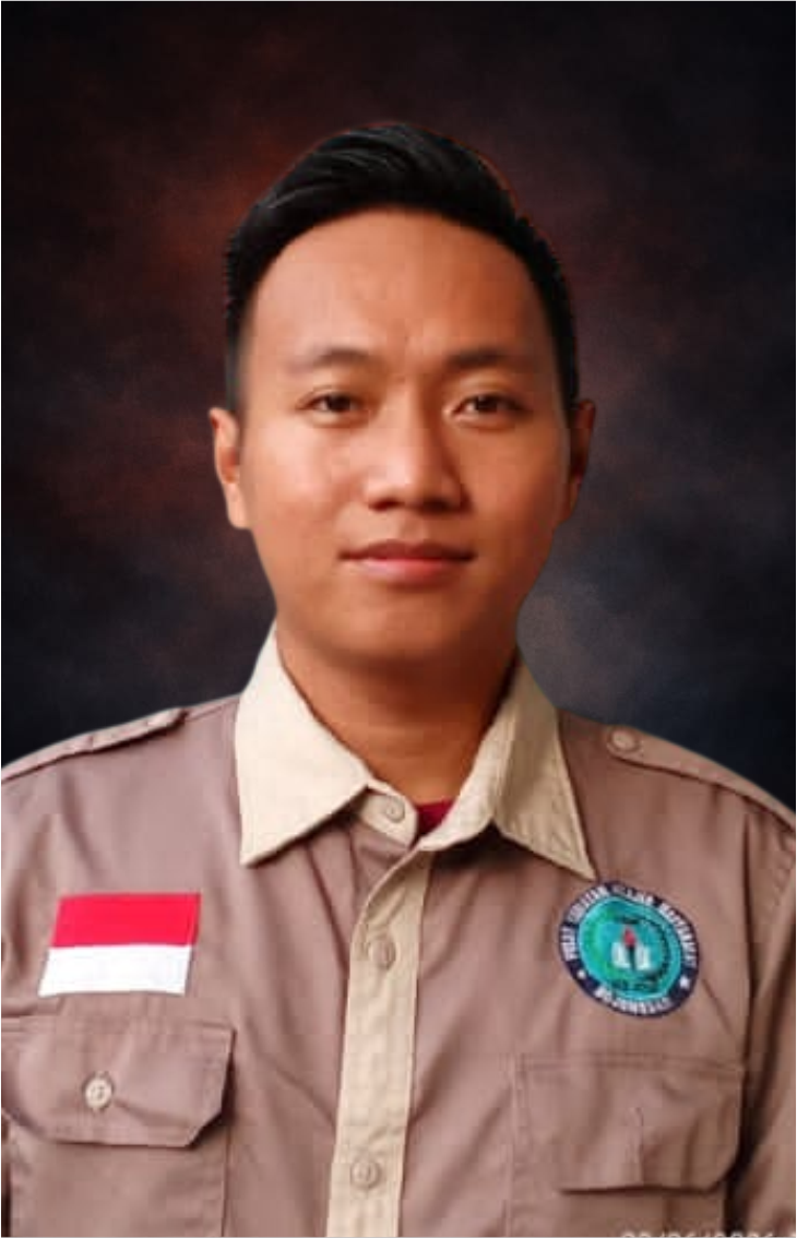 Ade Putra, S.Pd